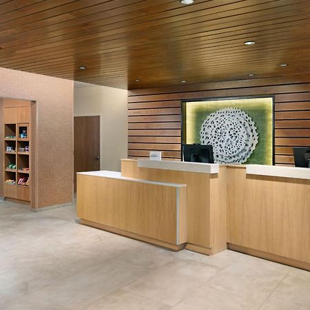 Fairfield By Marriott Inn & Suites Decatur Esterno foto