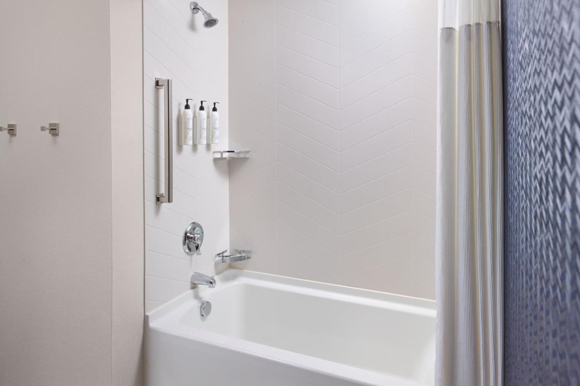 Fairfield By Marriott Inn & Suites Decatur Esterno foto